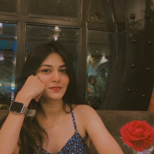 Samrudhhi J.