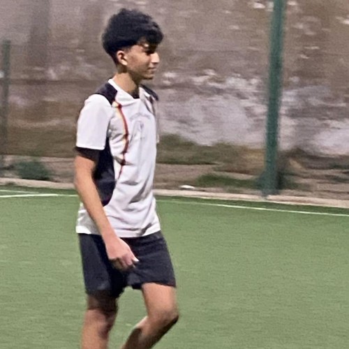 Jude H. profile photo