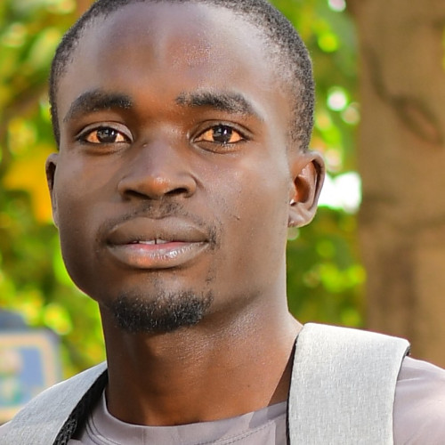 CHWARNI O. profile photo