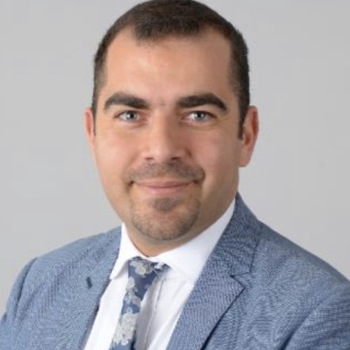 Aziz B. profile photo