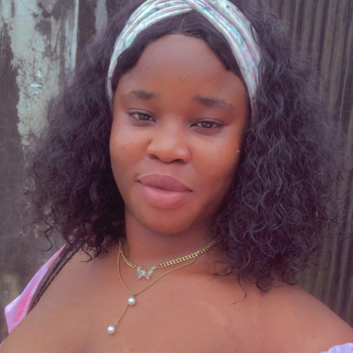 Mabel  N. profile photo