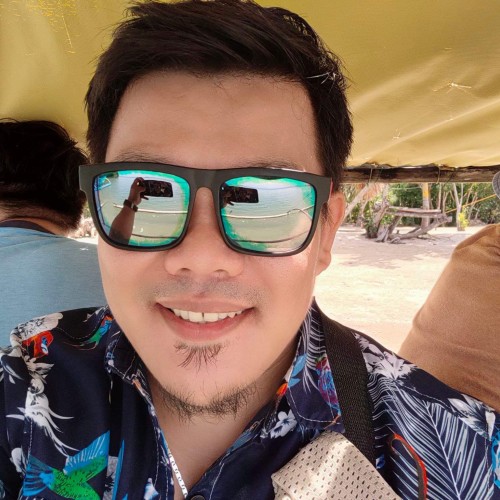 Jerald S. profile photo
