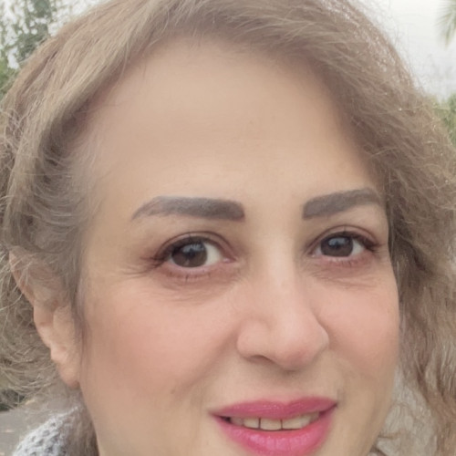 Fereshteh B. profile photo