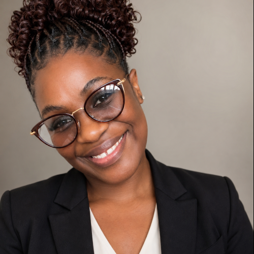Chantelle M. profile photo