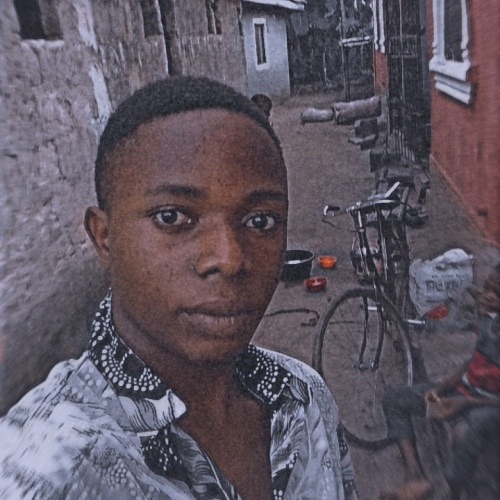 Moses G. profile photo