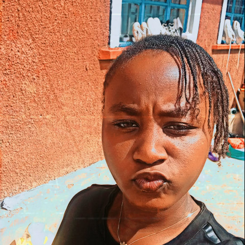 Mutua M. profile photo