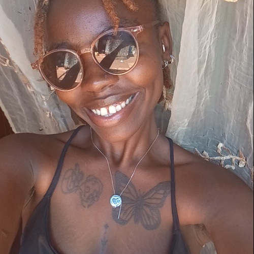 Purity K. profile photo