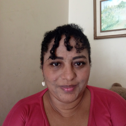 Glenda de Jesús  C. profile photo