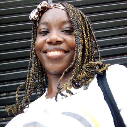 Oluwafolakunmi  A. profile photo
