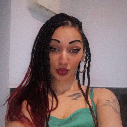 Chanel  S. profile photo