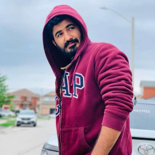 Satpal S. profile photo