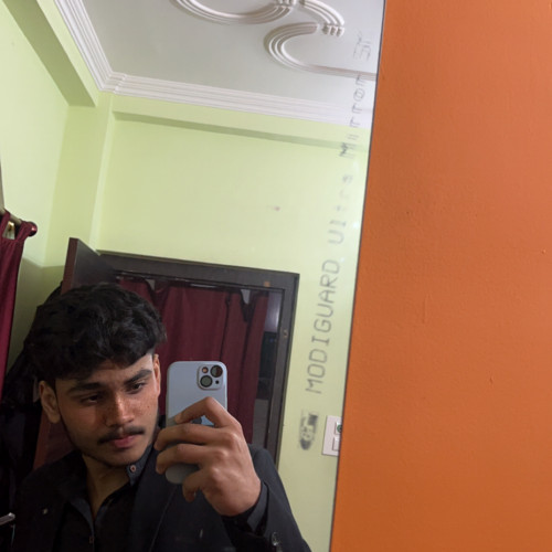 Rudra  P. profile photo