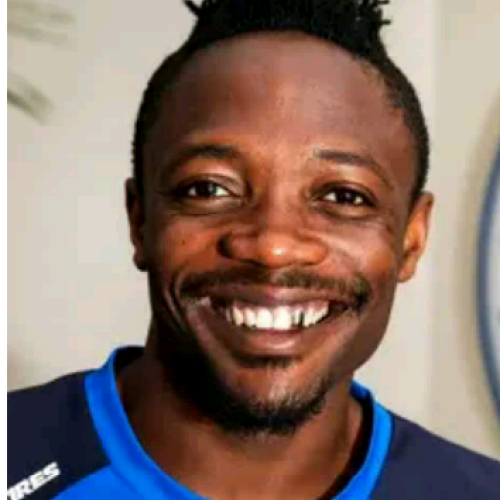 Aliyu S. profile photo