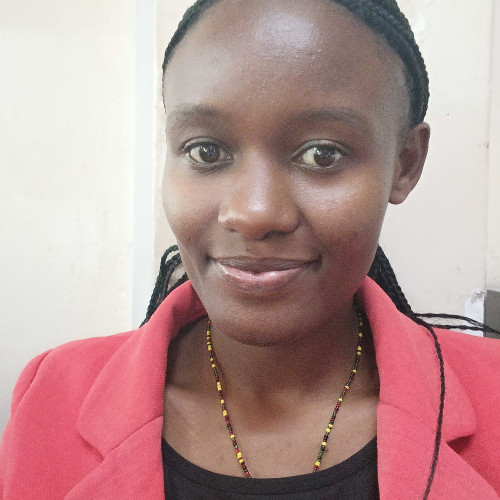 Diana G. profile photo