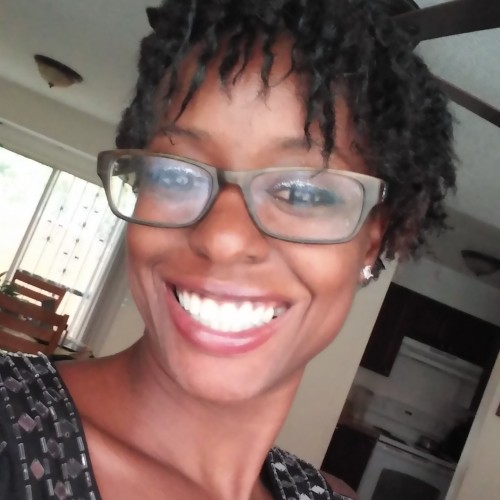 Tiffani B. profile photo