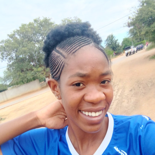 Alicia  M. profile photo