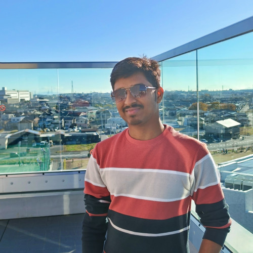 Ammaiyappan  S. profile photo