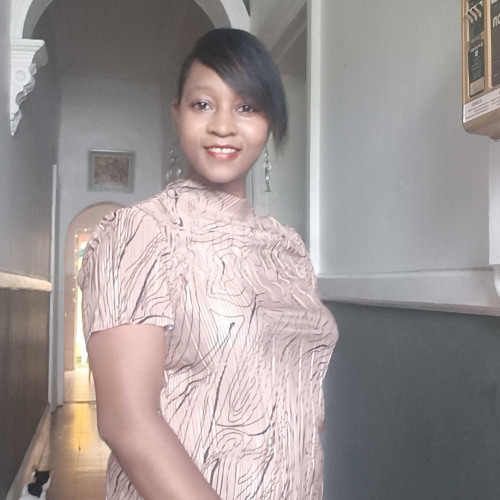 Pinalopi Dejane N. profile photo