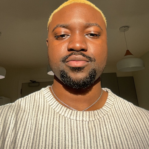Akinbobola B. profile photo