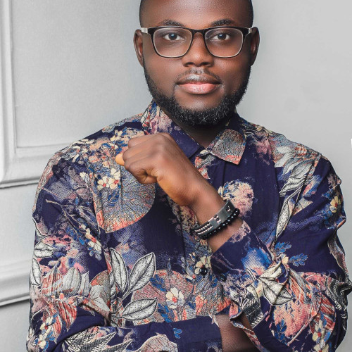 Samuel o. profile photo