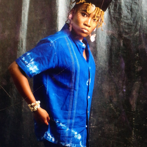 Rosemary Nnenna E.