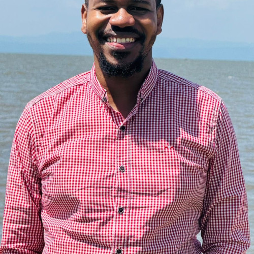 Winston B. profile photo