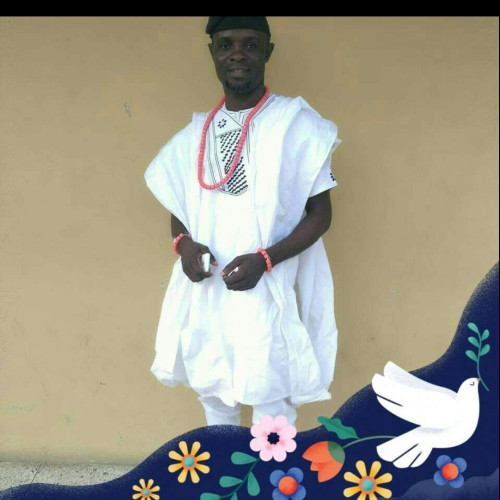 Owoloye  O. profile photo