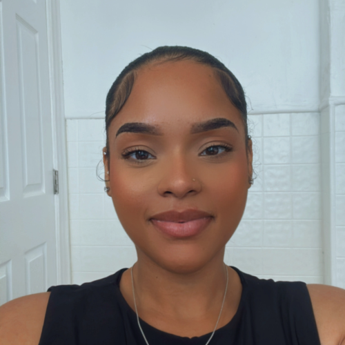 yariza c. profile photo