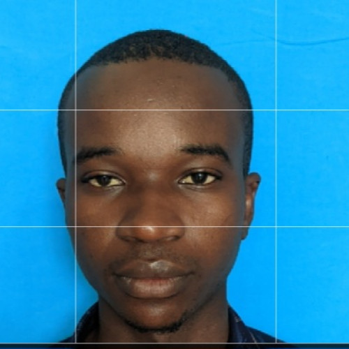 Ezra P M. profile photo