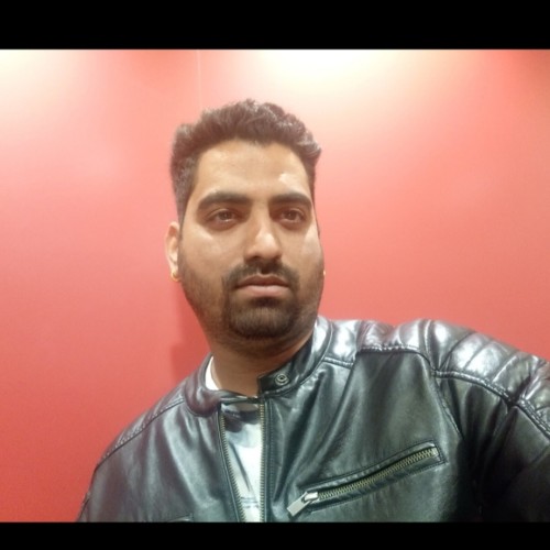 Gaurav J.