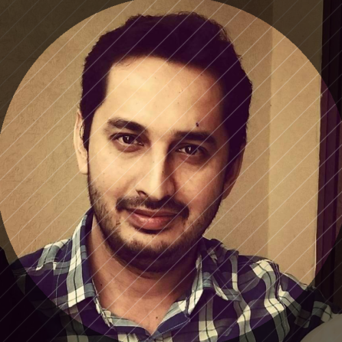 Shaz C. profile photo