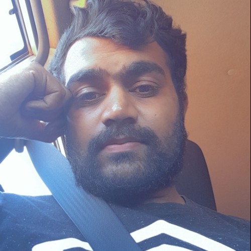 Dhruv  P.