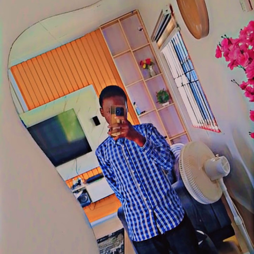 Favour K. profile photo
