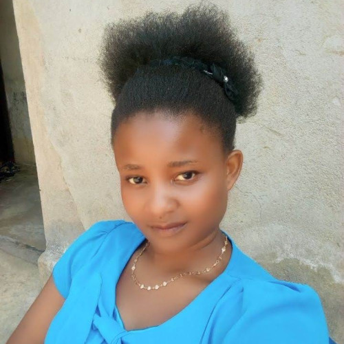 Anna E. profile photo
