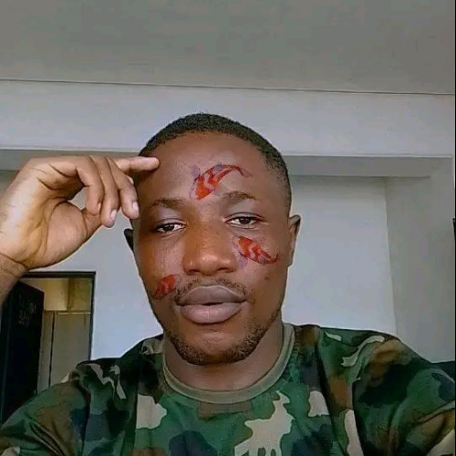 Olatunji I. profile photo