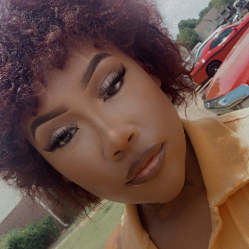 Nakiya C. profile photo
