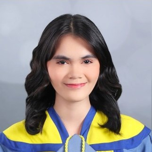 Ellaine M. profile photo