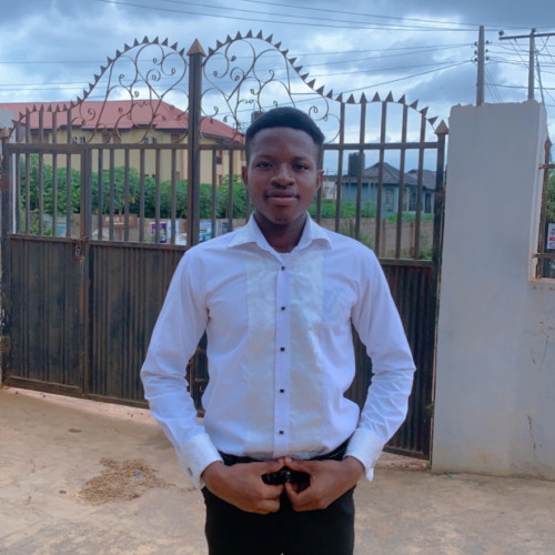Emmanuel  O. profile photo