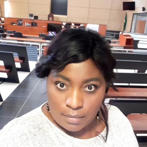 Christine Kayana  S. profile photo