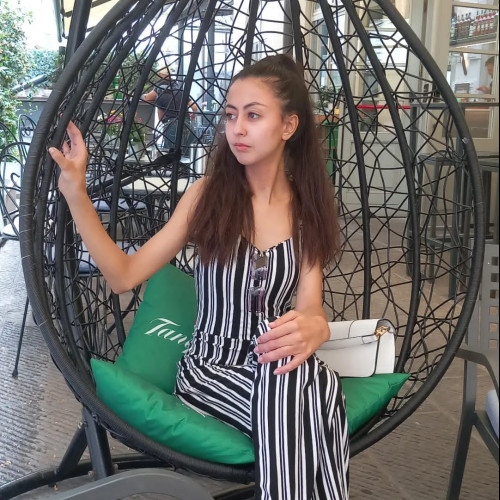 Imane E. profile photo