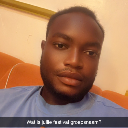 Isaiah  U. profile photo