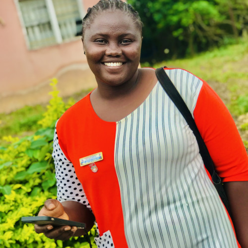 Abidemi M. profile photo