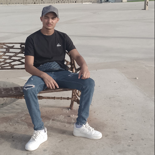 Zakaria  S. profile photo