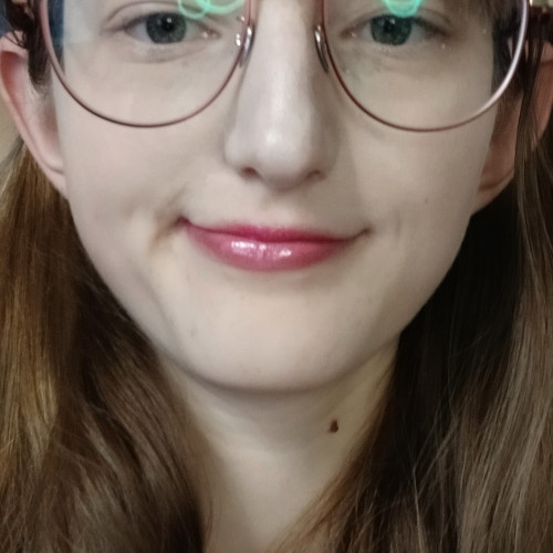 Ivasha L. profile photo