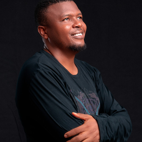 Ubong E. profile photo
