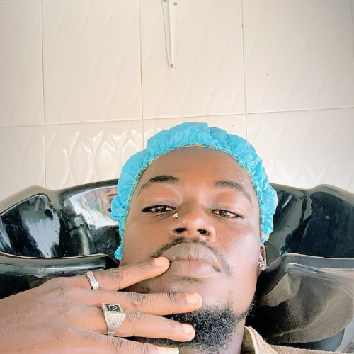 Godfred O. profile photo