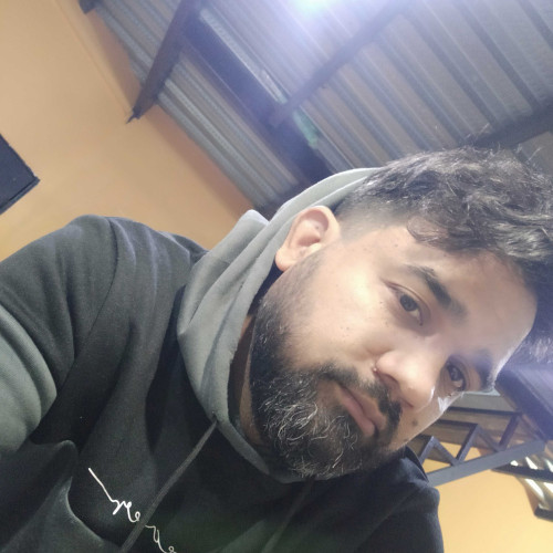Jorge L. profile photo
