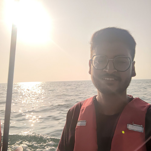 Ayush G. profile photo