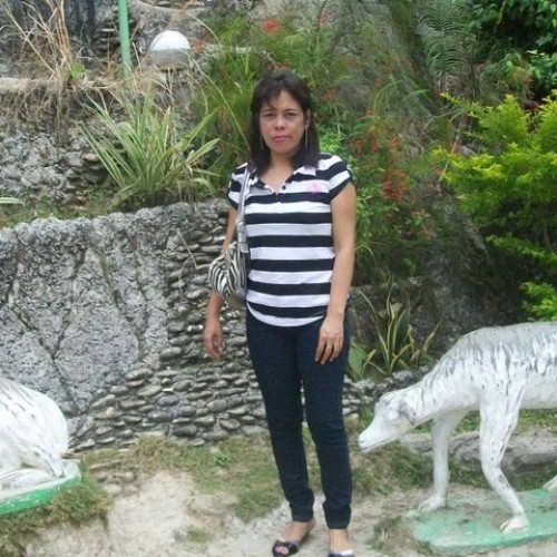 Marrie D.