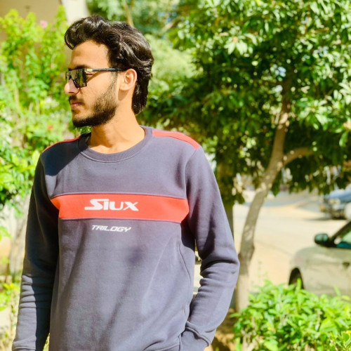 Rayyan A. profile photo